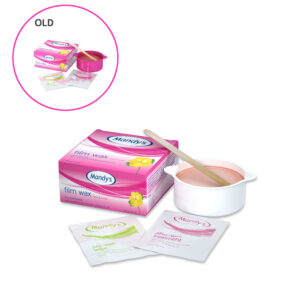 FILM WAX LEGS & BODY