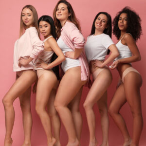 Film Wax Legs & Body