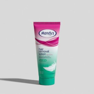 HAIR REMOVAL LOTION SENSITIVE