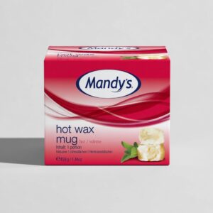 HOT WAX MUG