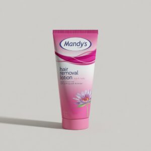HAIR REMOVAL LOTION