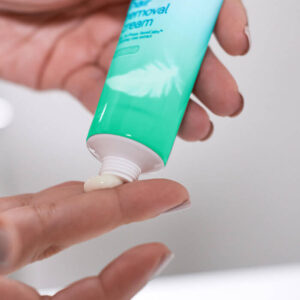 Hair Removal Cream Sensitive