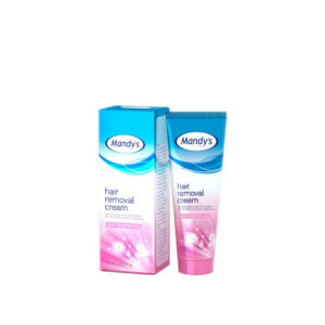 Hair Removal Cream Skin Brightening