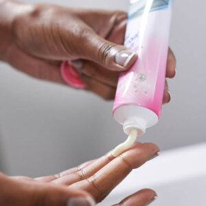 Hair Removal Cream Skin Brightening