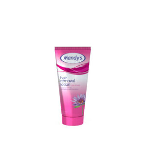 Hair Removal Lotion