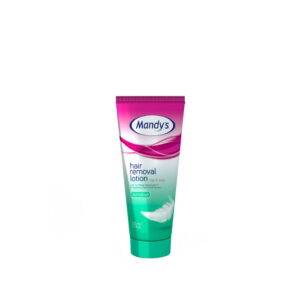 Hair Removal Lotion Sensitive