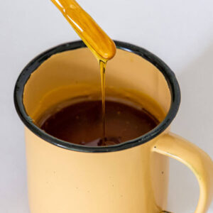 Hot Wax Mug