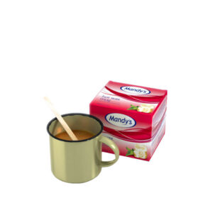 Hot Wax Mug