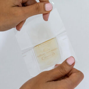 Original Wax Strips for Bikini & Underarms