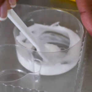 Sensitive Cream Bleach